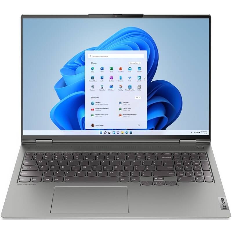 Lenovo ThinkBook 16p G2