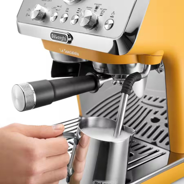 Espresso De'Longhi EC9155 YE LA Specialista ARTE