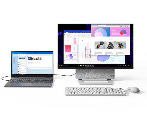 Lenovo Yoga 7 27APH8