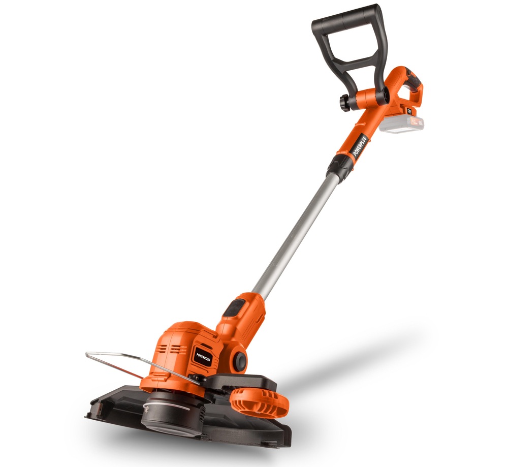 Vyžínač POWERPLUS POWDPG75411 (bez baterie)
