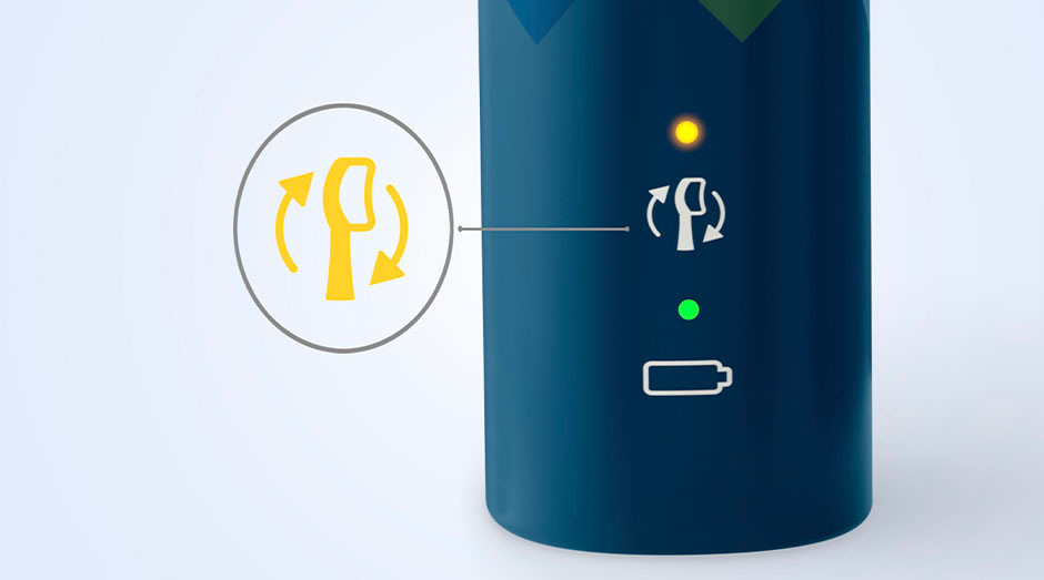 Zubní kartáček Philips HX3689/41 Sonicare 4100
