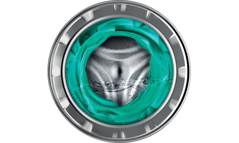 Pračka Whirlpool FreshCare+ FFL 6238 W EE, bílá, intenzivní máchání prádla
