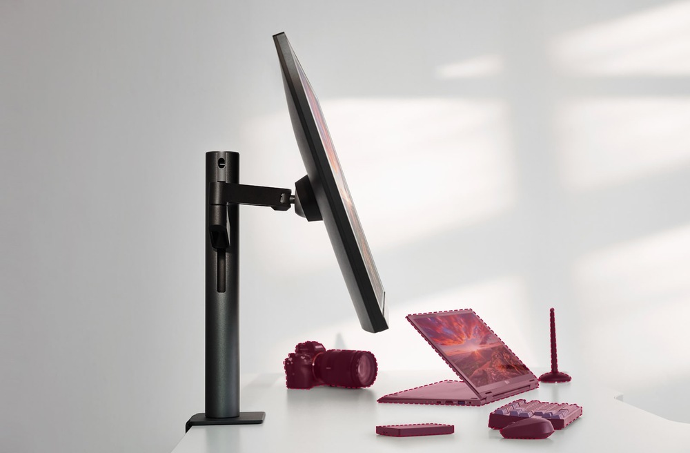 LG UltraFine 32UN880