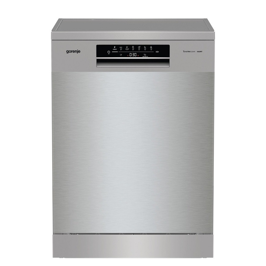 Myčka nádobí Gorenje GS642D90X, nerezová