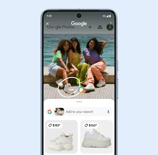 Google Pixel 8 Pro 12 GB / 128 GB Bay