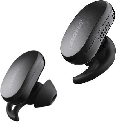 Bose QuietComfort Earbuds