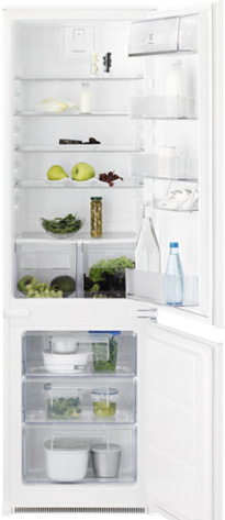 Electrolux LNT3FF18S, bílá