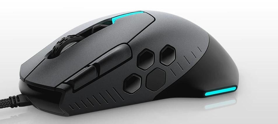 Dell Alienware AW510M