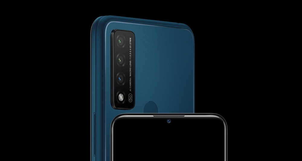 TCL 20R 5G