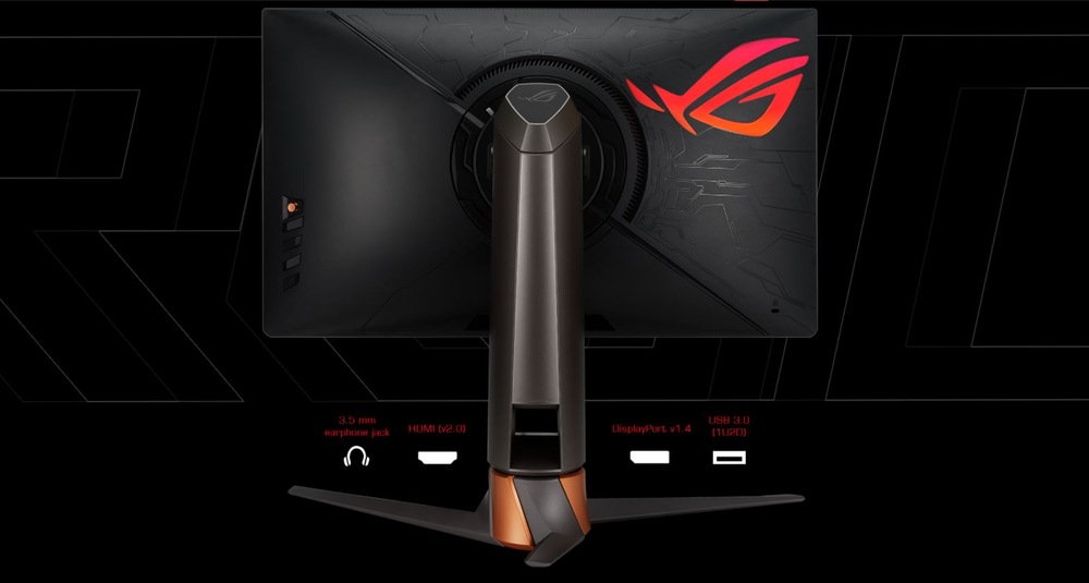 Asus ROG Swift PG259QN