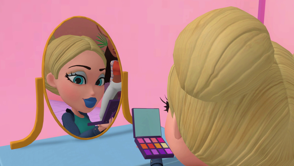 Bratz: Flaunt your fashion