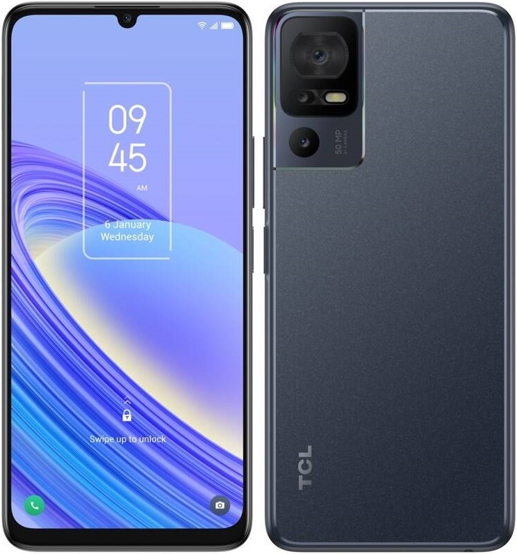 TCL 40SE