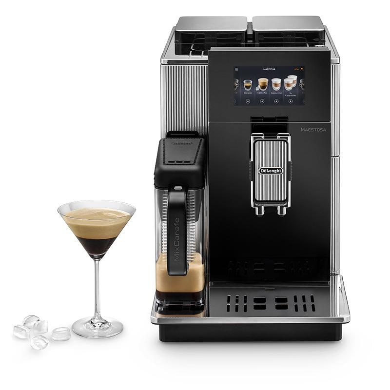 Espresso De'Longhi Maestosa EPAM 960.75.GLM