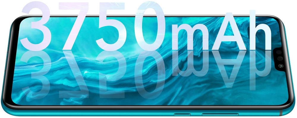 Honor 9X Lite