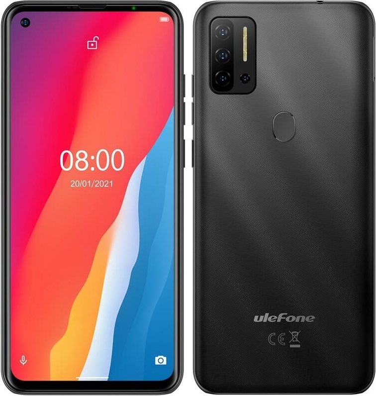 UleFone Note 11P
