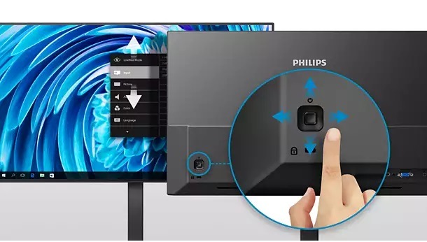 Philips 27E1N5500LA