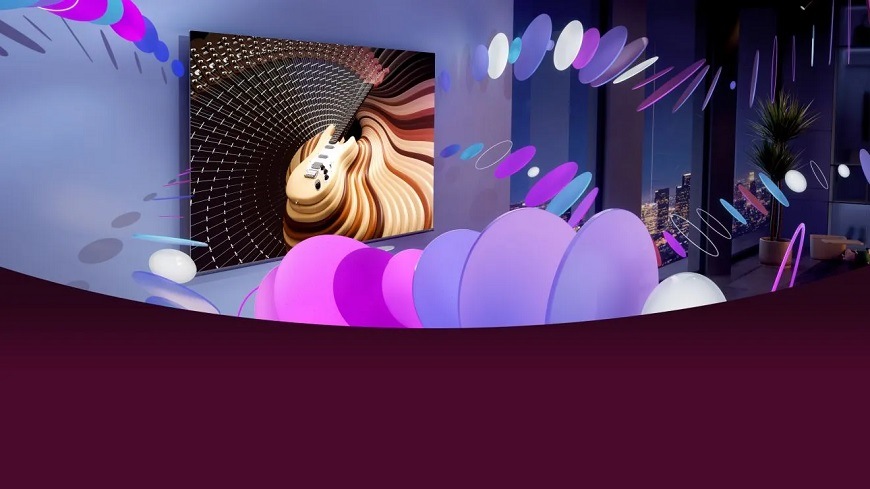Televize Hisense 75A6K