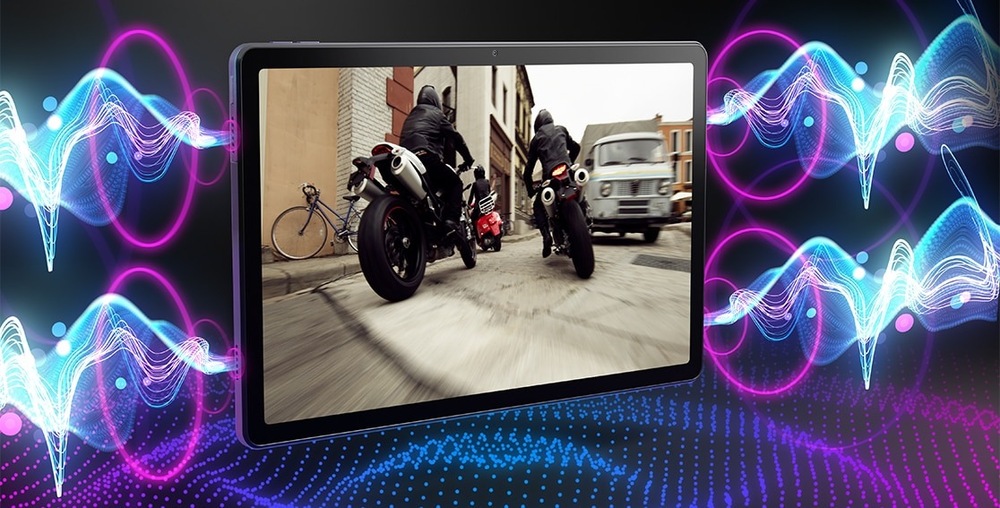 Lenovo Tab M10 Plus (3rd Gen)