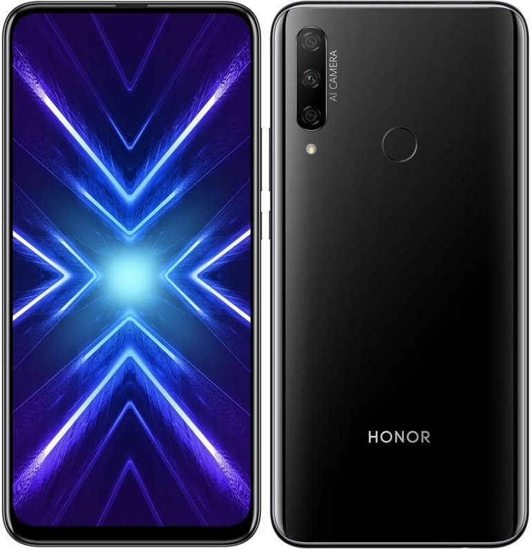 Honor 9X
