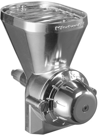 KitchenAid 5KGM mlýnek na obilniny