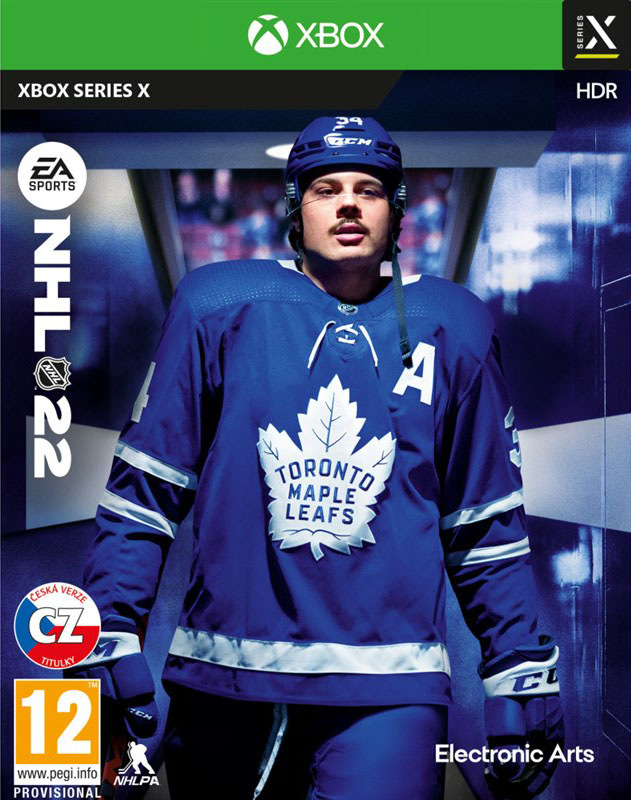 NHL 22