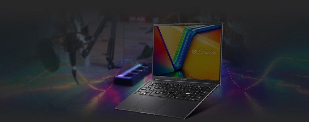 Asus Vivobook 17X