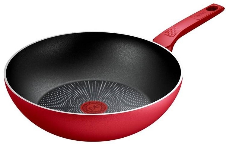 Pánev WOK Tefal Daily Expert C2891902, 28 cm