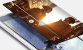 Samsung Galaxy J3, zlatá