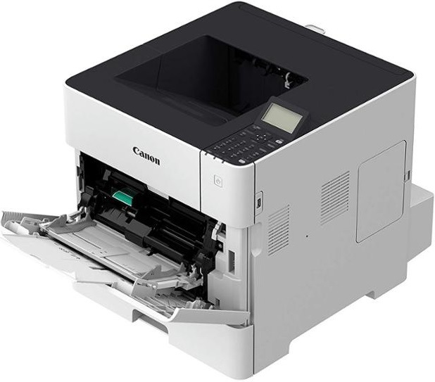 Canon i-SENSYS LBP352x, bílá