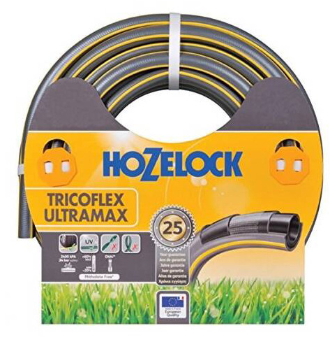Hozelock 25m Tricoflex Ultramax 19mm