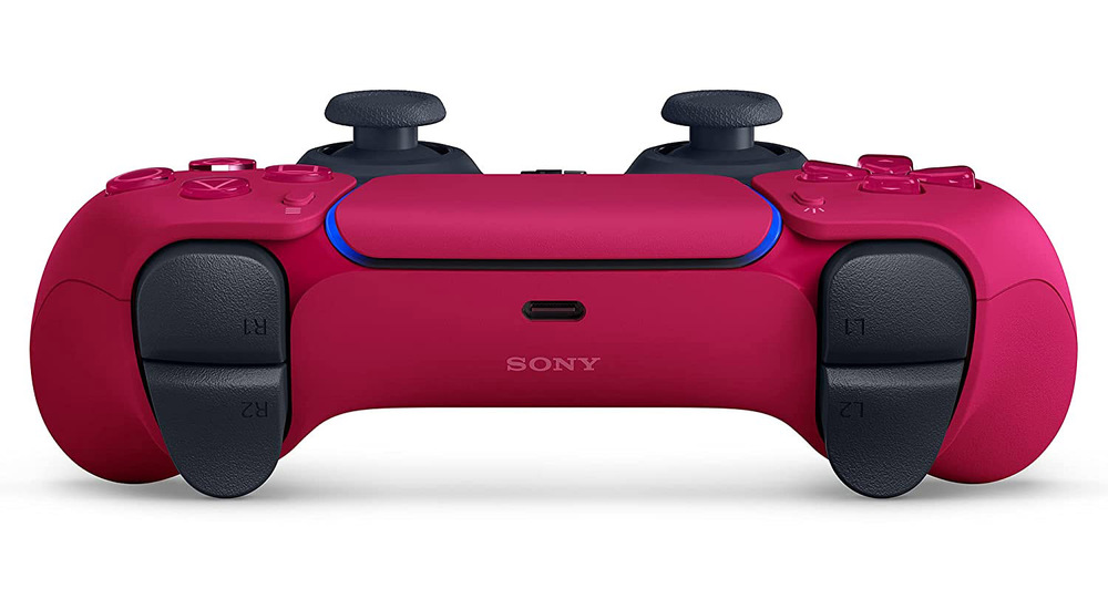PlayStation 5 Dualsense Wireless Controler 