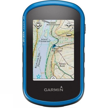 GARMIN eTrex Touch 25