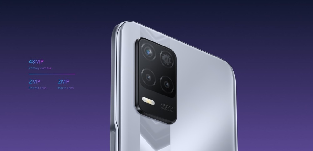 Realme Narzo 30 5G