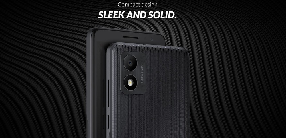 ALCATEL 1B 2022