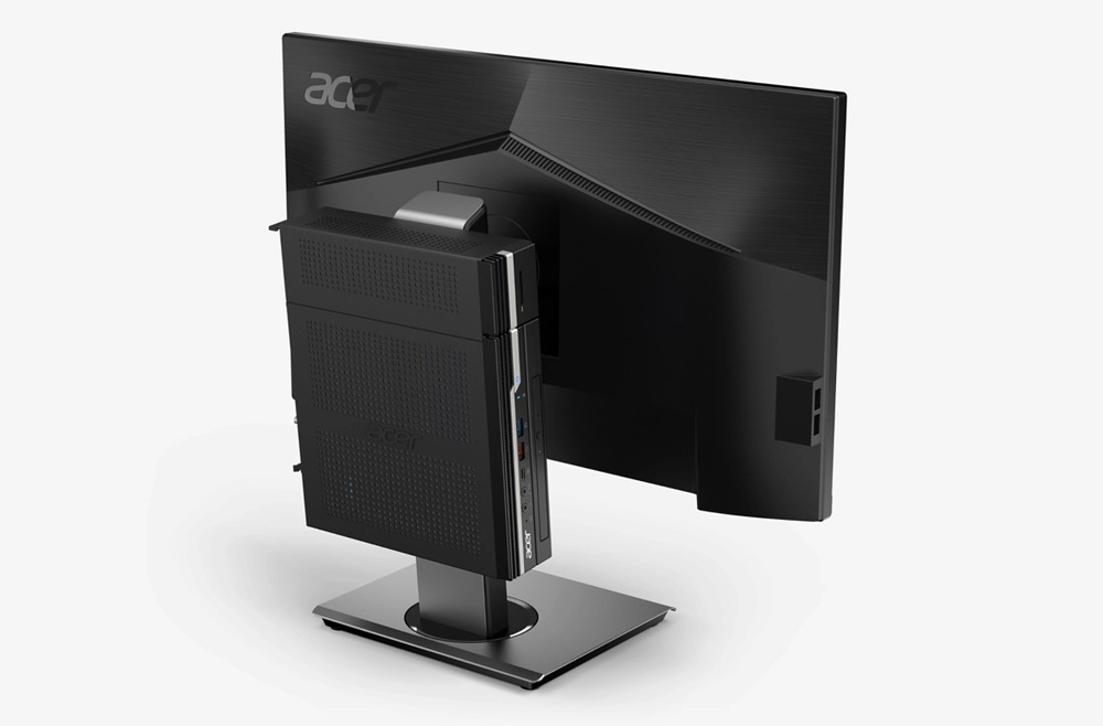 Acer Veriton N4680GT