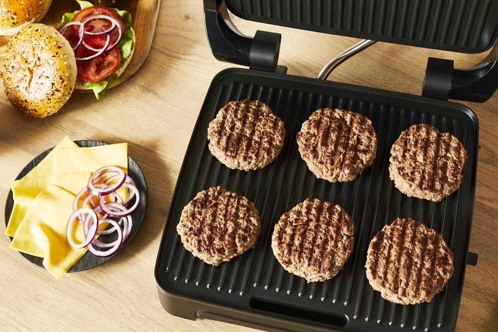 Tefal GC272D10 Inicio