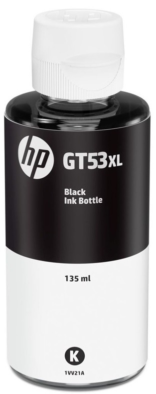 HP GT53XL, černá