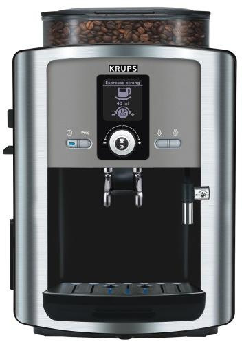  KRUPS ESPRESSERIA AUTOMATIC EA8050PE