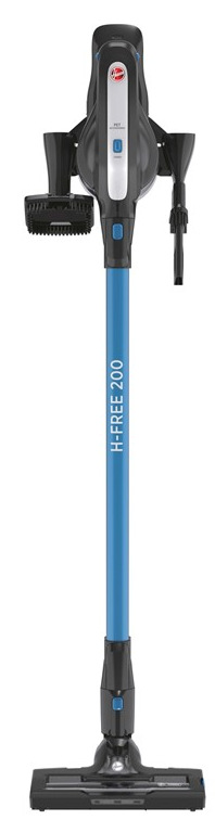 Hoover HF222UPT 011 H-FREE 200, modrá/černá