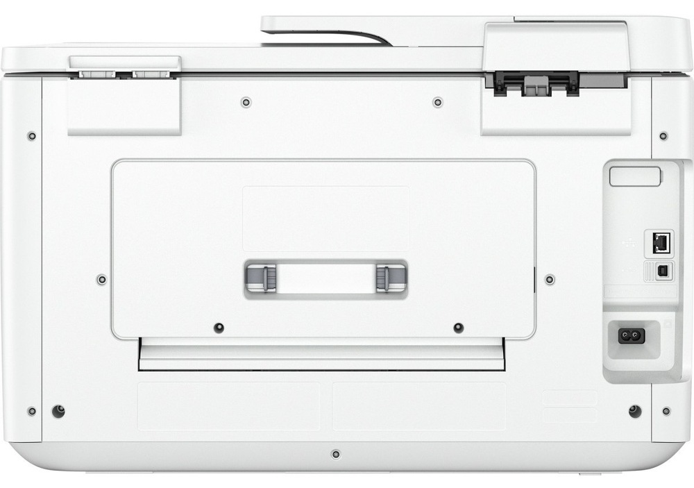 Tiskárna multifunkční HP OfficeJet Pro 9730e A3, 22str./min., 18str./min., 4800 x 1200, automatický duplex, - bílá