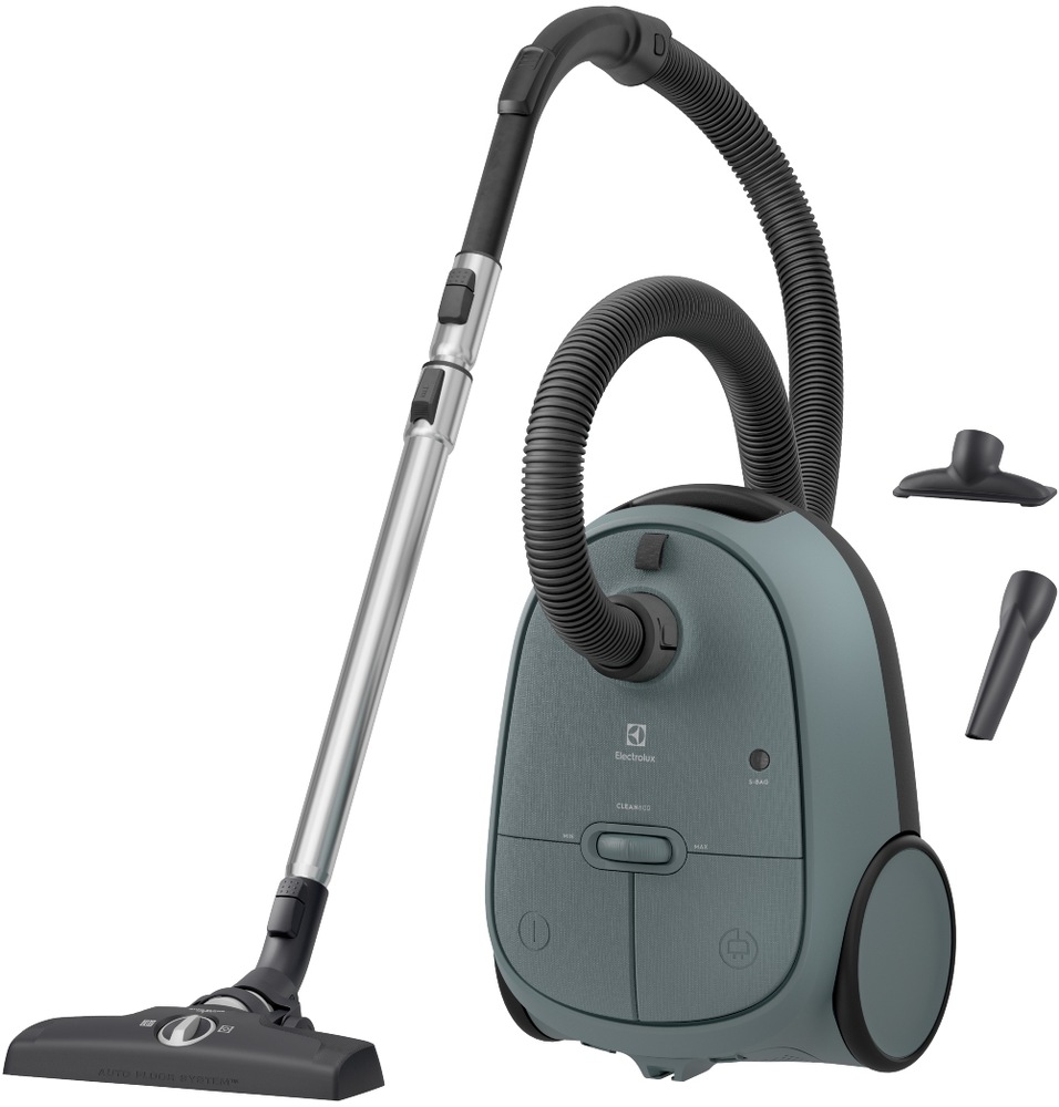 Electrolux 600 Clean EB61C1OG sáčkový vysavač