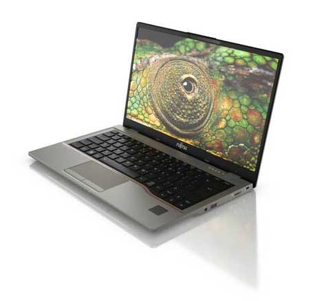 Fujitsu LifeBook U7412