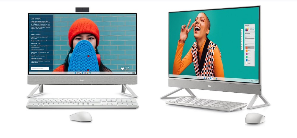 Dell Inspiron 27 7730 AIO Touch