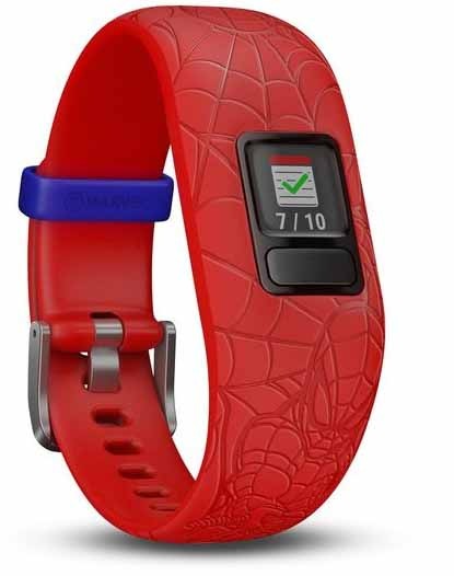 Garmin Vívofit junior2 Disney Spider-Man