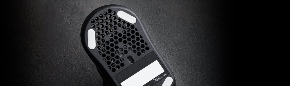 HyperX Pulsefire Haste