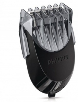 Philips SmartClick RQ111/50, černá