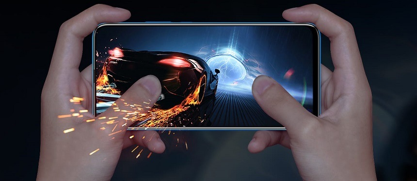 Honor 9X