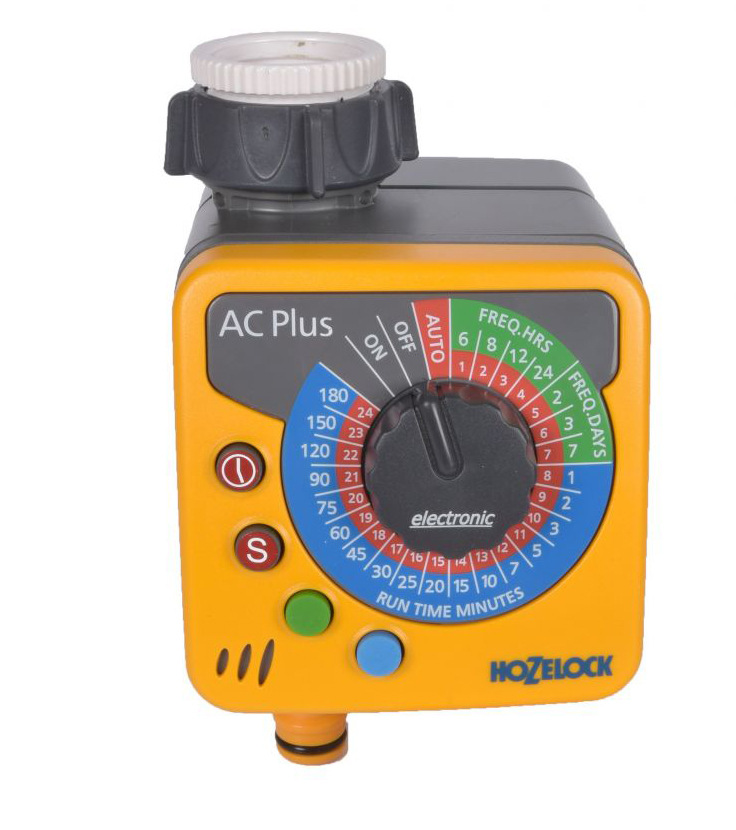 Hozelock Plus