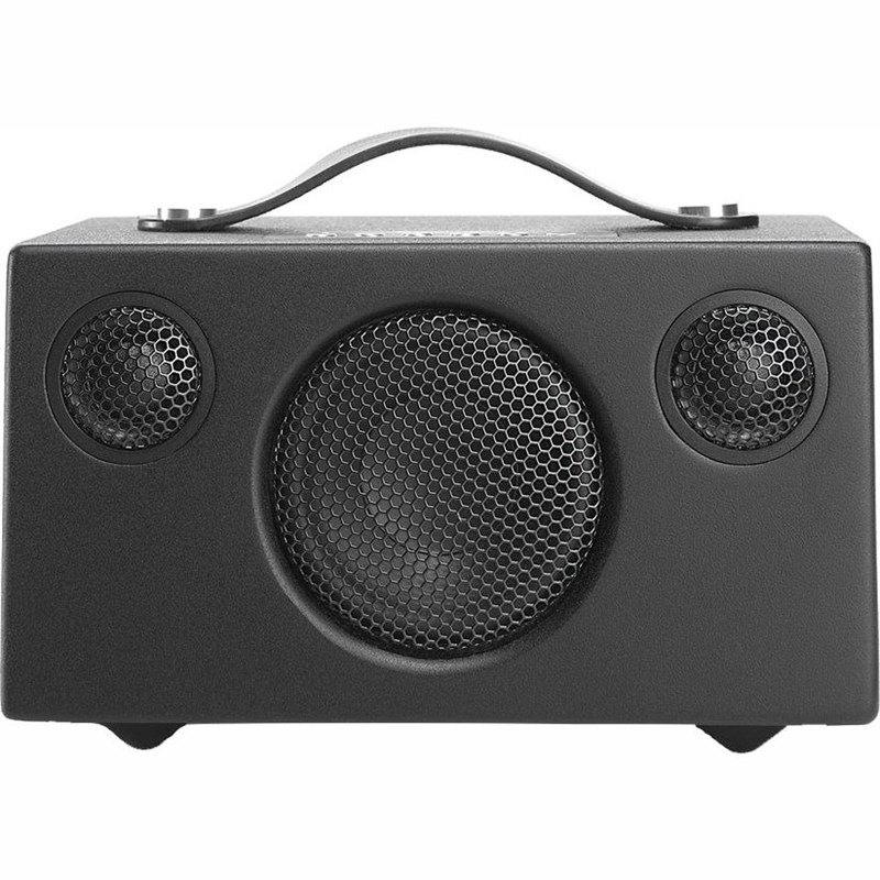 Přenosný reproduktor Audio Pro Addon T3+, černý