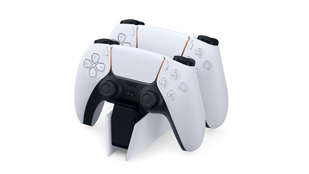 PlayStation 5 DualSense Helldivers 2 Limited Edition